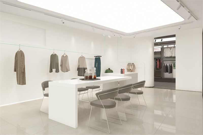 老總辦公室裝修設(shè)計(jì)：塑造企業(yè)領(lǐng)導(dǎo)力