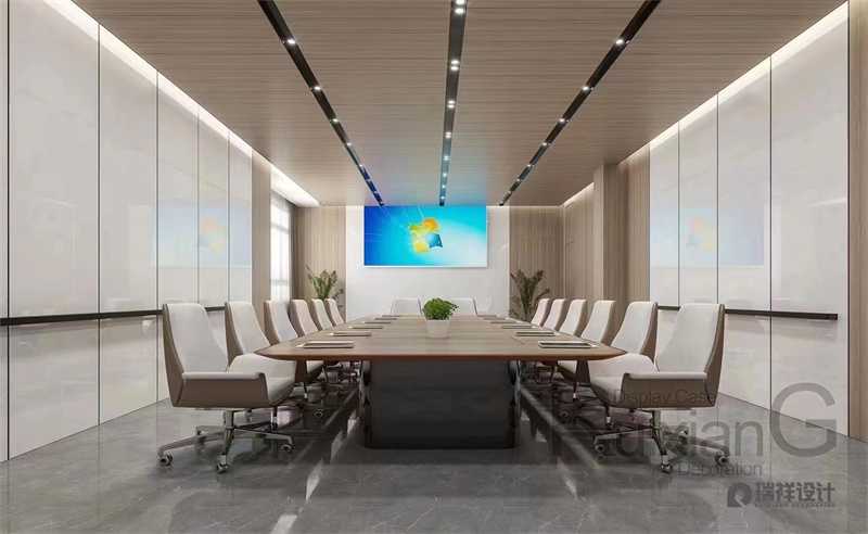 辦公室裝修安全防護：防火、防盜等安全設施的設置