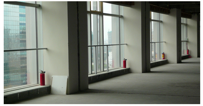 施工管理平面圖，保證工程有條不紊的進行！