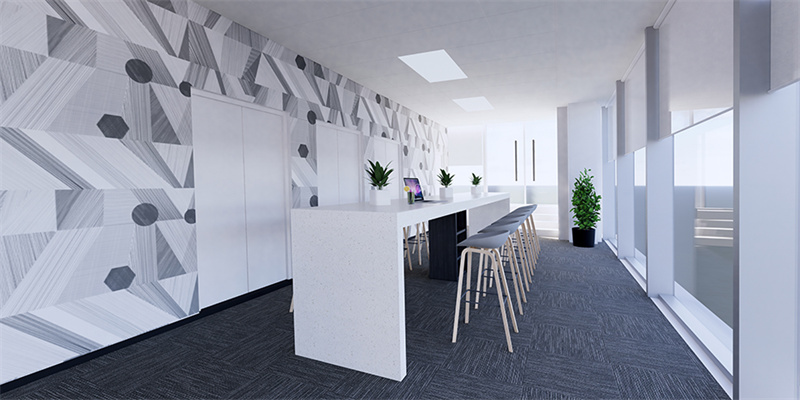 第一次辦公室裝修有什么要注意的？