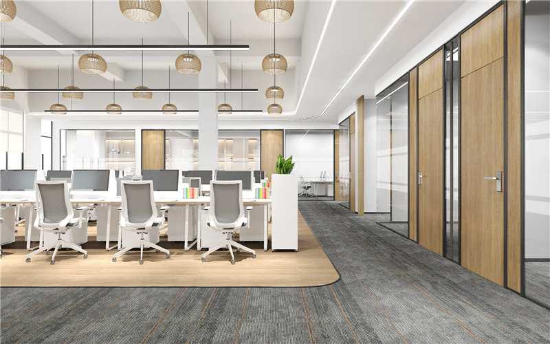 辦公室裝修價格怎樣？一平方多少錢？