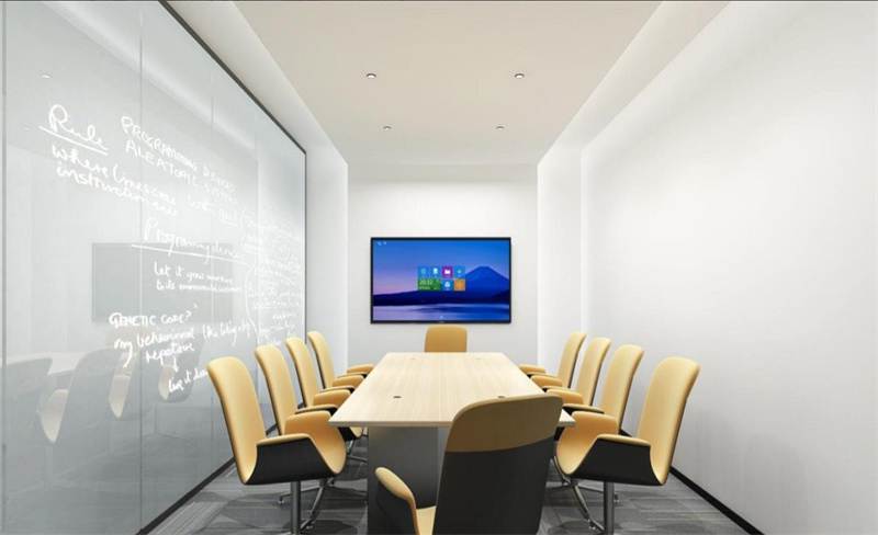 上海辦公室裝修：如何打造一個(gè)優(yōu)秀的辦公室裝修公司