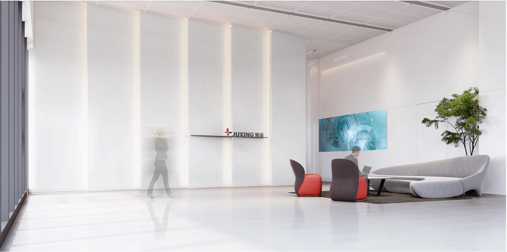 上海辦公室裝修公司排行榜出爐,2025本土十強實力企業(yè)公布