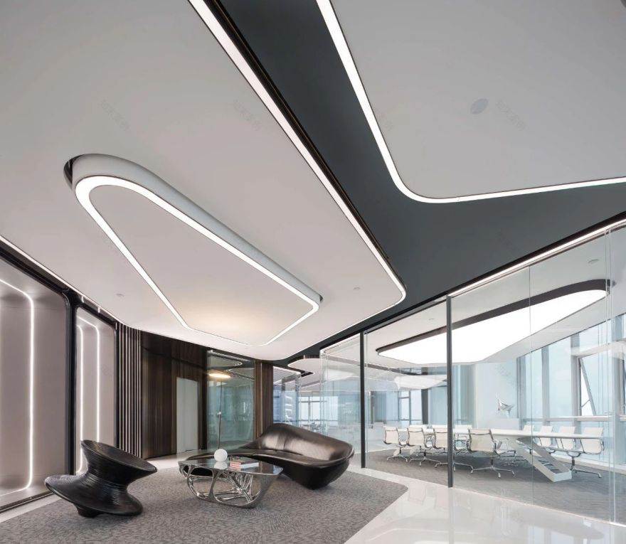 上海辦公室裝修公司：不懂裝修找裝修公司靠譜嗎？