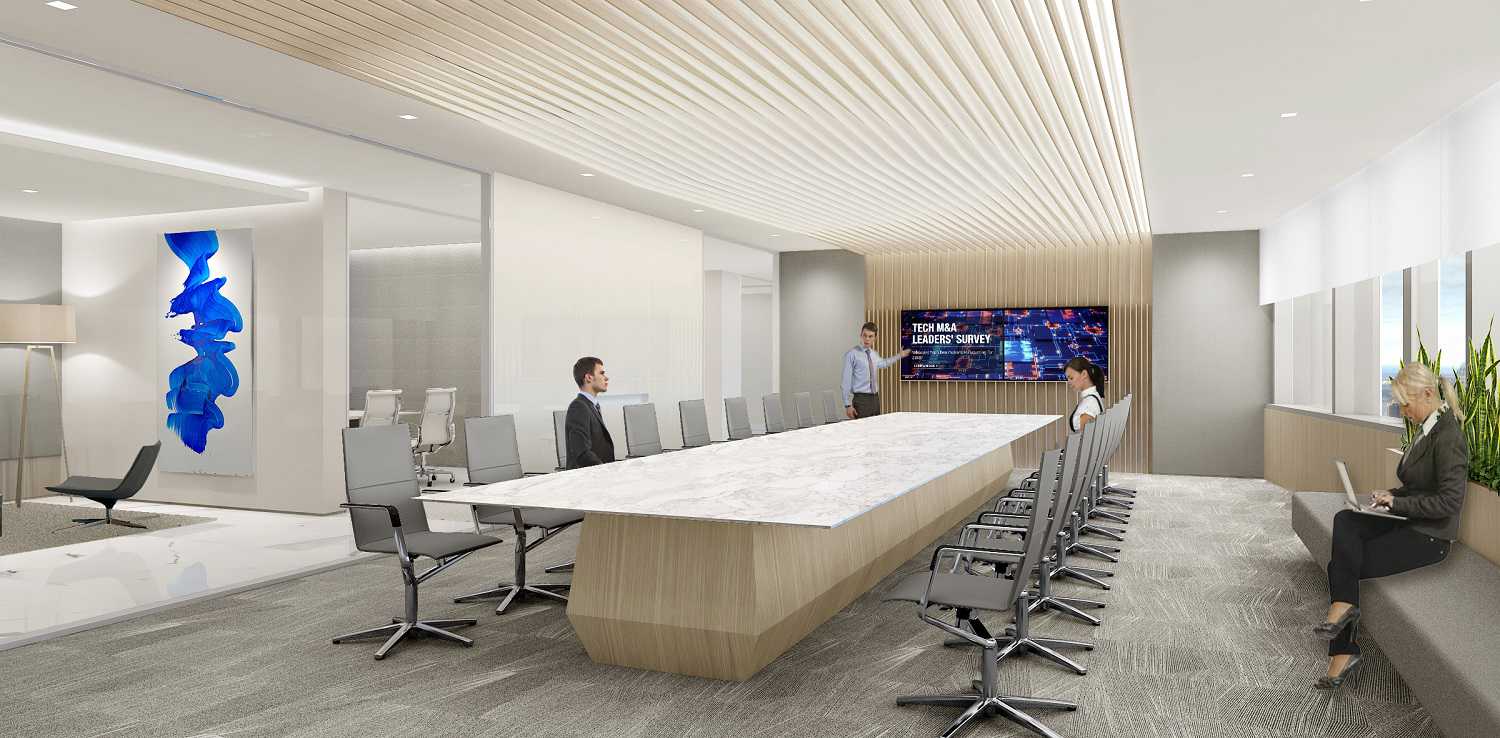 上海工裝裝修公司哪家好？2025上海工裝設計公司排名大揭秘